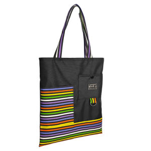 Tas Tote Bag Wanita Dely Model Kasual Hitam Penutup Resleting Banyak Kantong Tas Kuliah