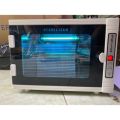 Tủ tiệt trùng uv sterilzer 2008a Đài Loan. 