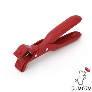 Sudyod คีมคีบหม้อร้อน ที่จับจานร้อน ที่คีบจานร้อน อุปกรณ์ครัว หนีบแน่นไม่หลุด Bowl Clip