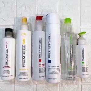 Tinh dầu suôn mượt Paul Mitchell Super Skinny Serum ( mùi táo )