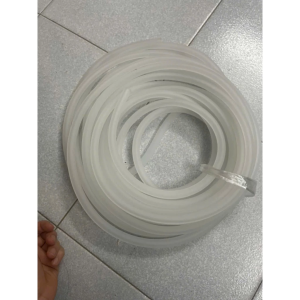 YUWELL Dây Hút Dịch Silicon 2 Mét Dùng Cho Máy Hút Dịch YUWELL Lucass Kaneko Chính Hãng