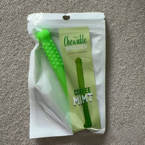 Portable Silicone Breathable Breathable Essential Oil Portable Breather Comfortable Breather