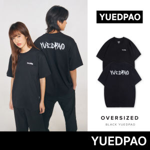 ยอดขาย  ปี เสื้อยืดเปล่า เสื้อยืด Oversize Black