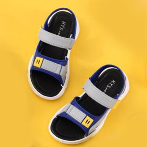 Sandal Gunung Anak Laki-laki Fashion Import Bahan Karet Jelly Nanasoft Store