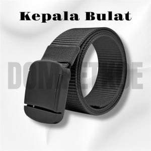 Sabuk Ikat Pinggang Anak Remaja Dewasa Laki dan Perempuan Anti Xray Bahan Nilon Tebal Berkualitas Harga Terjangkau