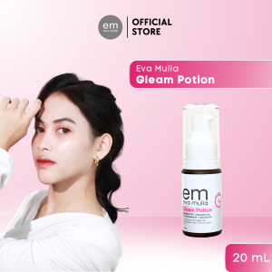 Eva Mulia Gleam Potion