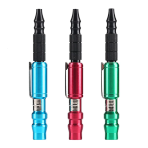 Ergonomic Portable High Pressure Air Blower Tool Adjustable Nozzle For Car Repair Electronics Cleaning 3 Color Choices