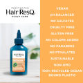 Petal Fresh Pure Hair Resq  Exfoliating Scalp Mask,  4 flz.oz (118ml). 