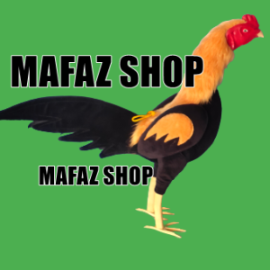 Boneka Ayam Jago Bulu Sintetis - Boneka Ayam Aduan - Alat Latihan Ayam