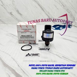 ACTUATOR SERVO KIT ISC MITSUBISHI COLT T120SS INJEKSI INJEKSION