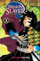 Demon Slayer: Kimetsu No Yaiba 05. 