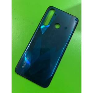 Vỏ Nắp Lưng Sau Realme 5 Pro New Linh Kiện Thay Thế Ảnh Chụp Thật