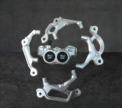 Heo 81 4 Piston CNC Nguyên Khối Thailand kèm theo pát cnc ms:059985