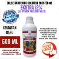 Pupuk Booster 88 Pelebat Buah Paket 3 Botol 500ml Ekstra 12% Paclobutrazol. 