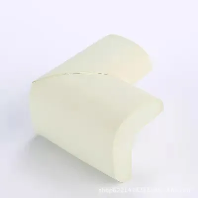 🇲🇾💖READY STOCK💖🇲🇾1pcs Extra Thick HQ Baby Multicolor Silicone Safety Protector Table Corner Protection From Children Anticollision Edge Guards Cover for Kids