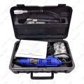 MOLLAR Mini Die Grinder Set 40 Pcs / Tuner Set / Gerinda Bor Mini. 