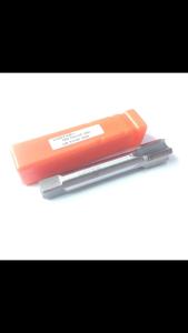 HSS Unified thread plug tap UN 3/4" tap UN 3/4-28 Right hand UN tap 3/4