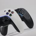 Bluetooth Gamepad Controller Android/PS/PC Rexus GLADIUS GX300 GX-300 Multiplatform Bluetooth Gamepad. 