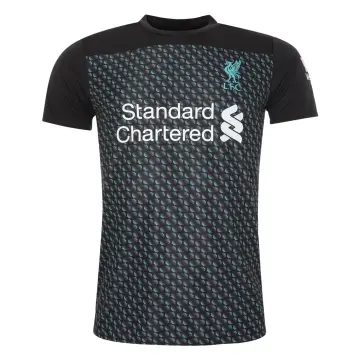 Liverpool jersey lazada online