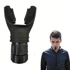 Alat Latihan Pernafasan Paru Paru Untuk Meningkatkan Stamina & Oksigen saat olahraga pernapasan
