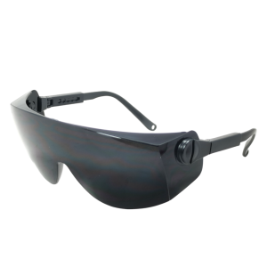 Kacamata Las Welding Safety Pelindung Mata Anti Benturan Glare (Anti Silau ) - JY103