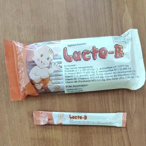LACTO-B LACTO B SACHET