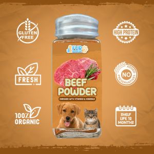 Appetite Booster for Dog and Cat All Stages Toppers for Picky Eaters for Dogs Cats Snacks Treats Food