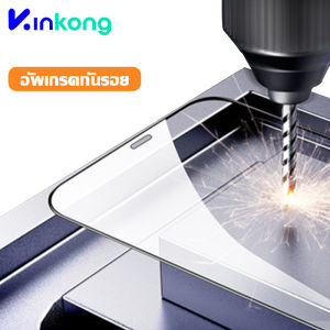 Kinkong ฟิล์มกระจก🔥【Samsung Series】🔥 แบบเต็มจอ ฟิล์มกระจก Samsung 2.5D สัมผัสลื่น ราคาที่สุด หลายรุ่น A01 A02 A02s A7 A10 A10S A11 A12 A21s A32 A52 A71 A80 A81 A90 F62 Note10 Lite S20FE ฟิล์มเต็มจอ ใส่เคสได้ ซัมซูง ฟิมกระจก