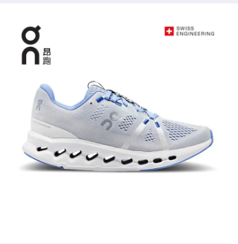 2023 Original On Cloud Shoes Cloudsurfer#697741 Shock absorbing