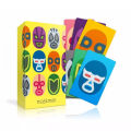 Oink Games Card Game Maskmen for 2-6 players Board Game Party Game. 