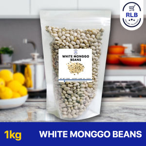 1 Kilogram Black Eyed Peas Sitaw Beans - White Sitaw Beans Organic Natural White Sitaw Beans White Monggo Beans Sitaw Seed String Beans White Beans Sitaw Cowpea White Bean Seeds Kitchen Needs Cooking Ingredient White Sitaw Beans All Natural Organic Beans