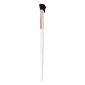 Professional Nose Shadow Brush Soft Portable Half Fan-shaped Angled Nose Contour Highlighter Make Up Brushes Tool. 