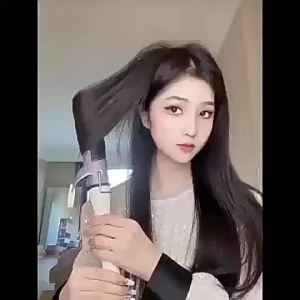 Sonifer Curler Iron Professional Curling Stick 32mm MultiFunction Styler Stick Curling lron