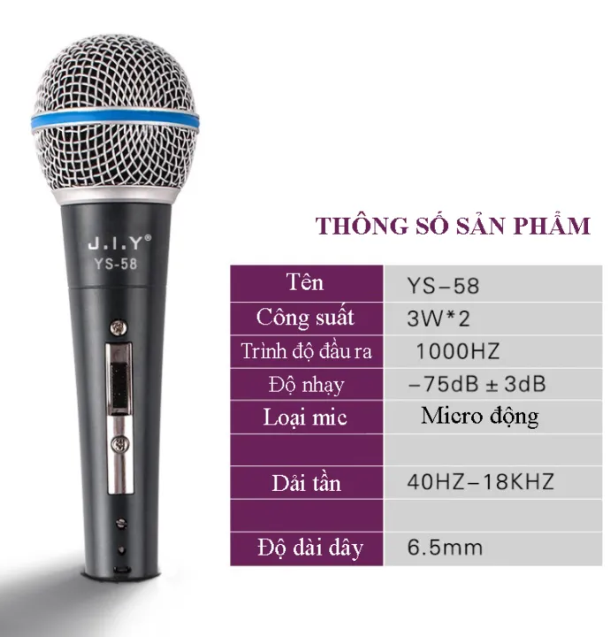 Micro%20H%C3%A1t%20Loa%20K%C3%A9o,%20Mic%20Ch%E1%BB%91ng%20H%C3%BA,%20Ch%E1%BB%91ng%20R%C3%A8,%20Mic%20H%C3%A1t%20Karaoke%20YS-58%20H%C3%A0ng%20Nh%E1%BA%ADp%20Kh%E1%BA%A9u%20B%E1%BA%AFt%20%C3%82m%20T%E1%BB%91t%20Gi%E1%BB%8Dng%20Hay,%20Ch%E1%BB%91ng%20Va%20%C4%90%E1%BA%ADp%20Cao%20-%20H%C3%A1t%20Hay%20Nh%C6%B0%20Ca%20S%C4%A9,%20B%E1%BA%A3o%20H%C3%A0nh%201%20%C4%90%E1%BB%95i%201%20To%C3%A0n%20Qu%E1%BB%91c%20-%20Image%203