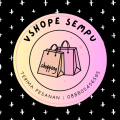 CETAK STIKER DAN LABEL JUALAN MAKANAN/MINUMAN PRODUK KEMASAN CUSTOME ISI TERGANTUNG UKURAN bahan glosy. 