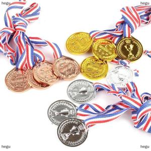 [COD] hegu เหรียญทองแดงสีเงินทองรางวัลผู้ชนะรางวัลการแข่งขันฟุตบอลเหรียญรางวัลของที่ระลึกของที่ระลึกของเล่นเด็กกีฬากลางแจ้ง
