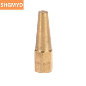 [COD] SHGMYD H01-2 Gas Brazing Torch Nozzle Oxygen Acetylene Liquified Gas For Steel Copper Aluminum Solder Welding Torch
