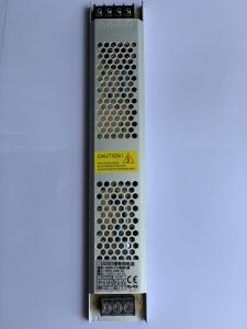 Nguồn Dẹp 12v 16.7A công suất 200w dùng trong nhà Chuyên dùng cho camera máy tính đèn led đèn nội thất biển quảng cáo