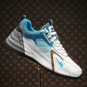 Warrior Cortez 2023 New Autumn Mens Shoes Trendy All-Matching Casual Sports Mesh Breathable Trendy Shoes ☺1130