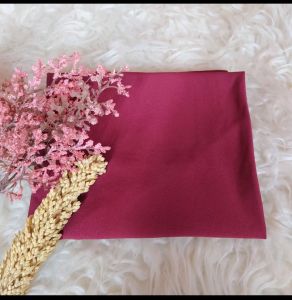 Jilbab Bergo Dagu Malaysia Jersey / Hijab Bergo Dagu Malay Soft Pet Jersey Premium / Bergo Malaysia