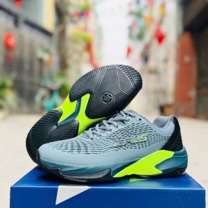 Giày Pickleball Lefus L029 trắng đen - Giày Lefus L031- Giày Lefus L033 - Giày Lefus L038