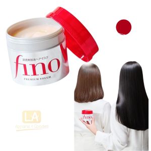 FinO Premium Touch Hair Mask from japan