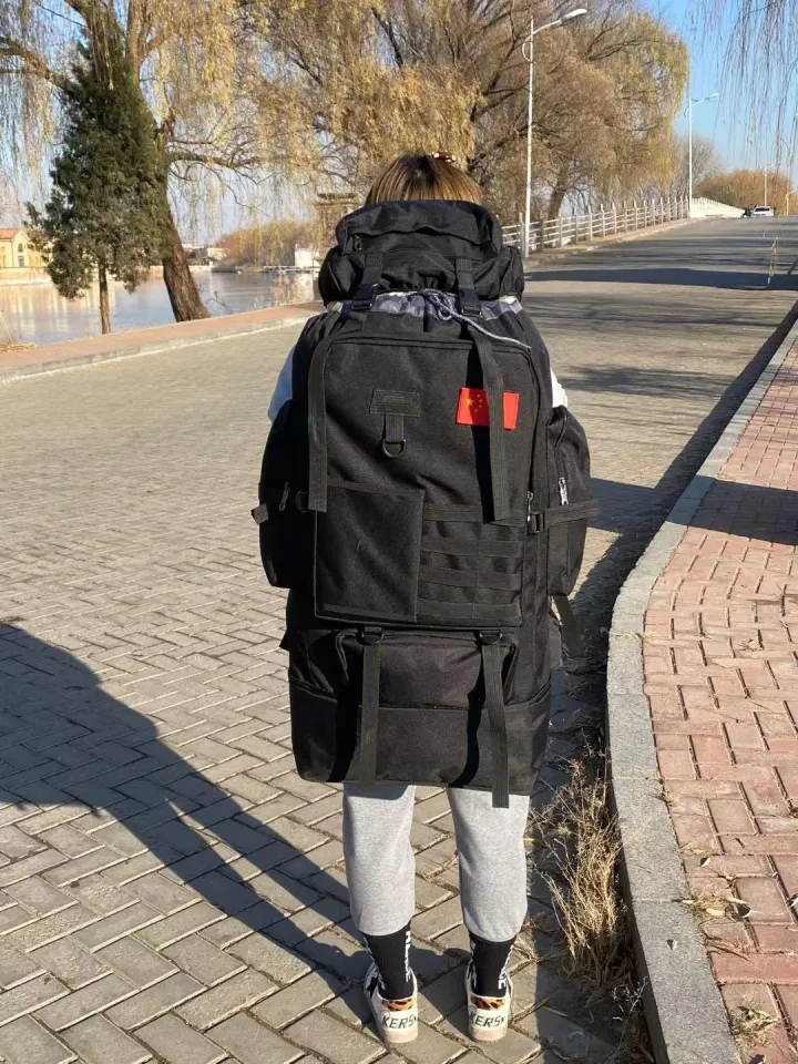 65 liter backpack osprey Osprey