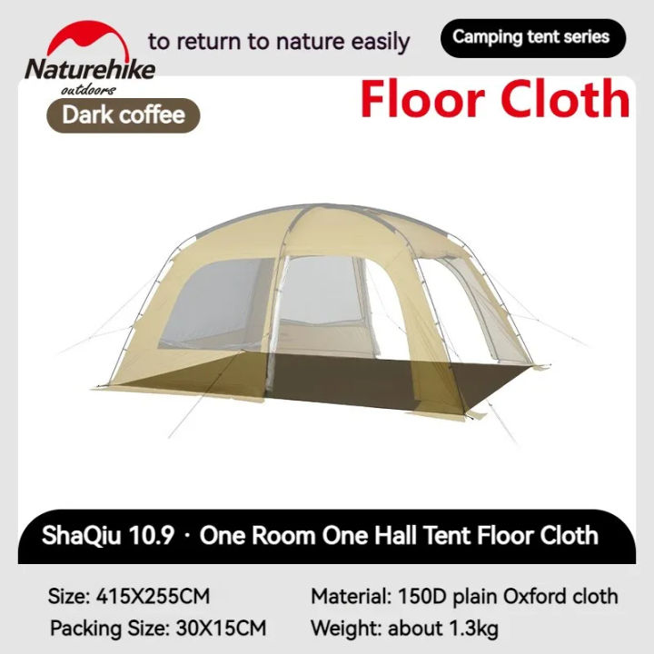 Naturehike%20DUNE%2010.9%20Tent%20Accessories%20Add-on%20Parts%20Extras%20Full%20Groundsheet%20Mat%20Blackout%20Top%20Cover%20and%20Transparent%20TPU%20Door%20Window%20-%20Image%206