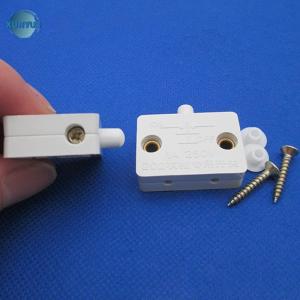 XUNYU3 Công tắc tự động thiết lập lại đèn tủ quần áo công tắc điều khiển cửa tủ đồ gia đình