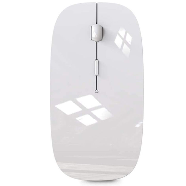 Wireless Mouse for MacBook Air Bluetooth Mouse for MacBook Pro Air ...