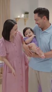 MY BABY Telon Eaucalyptus 60ml- 90ml-150ml - (Paket untuk 1doz /12botol).
