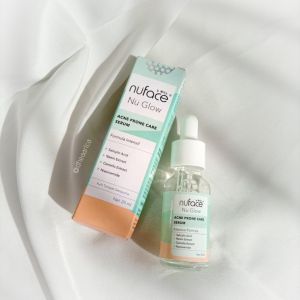 Serum Wajah Jerawat Serum Nuface Nu Glow Acne Prone Care 20ml | Nuface Serum