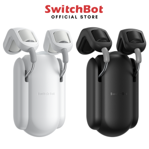 SwitchBot Curtain 2 - Rod/I Rail/U Rail