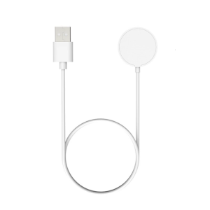 Portable Efficient Smartwatch High Efficiency Charging Cable Wire Power Supply Magnetic Connection Suitable for Watch X